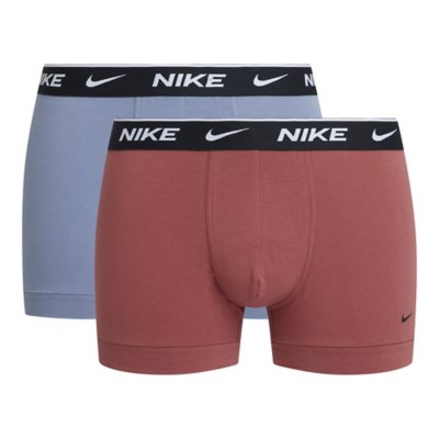 boxer homme trunk 2pk