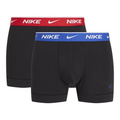 boxer homme trunk 2pk