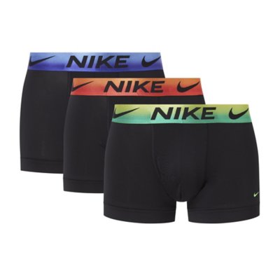 boxer homme trunk 3pk