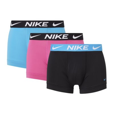 boxer homme trunk 3pk