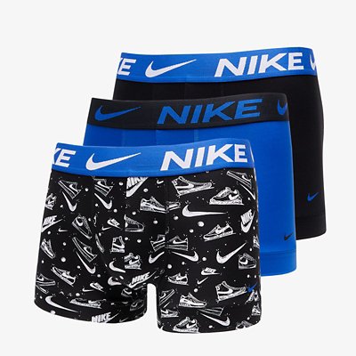 boxer homme trunk 3pk