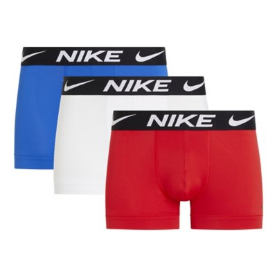 boxer homme trunk 3pk