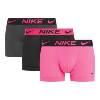 boxer homme trunk 3pk