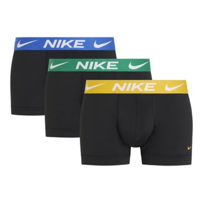 boxer homme trunk 3pk