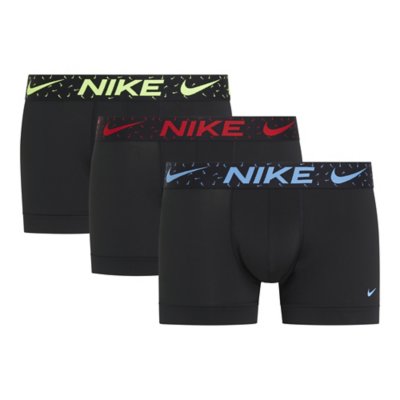 boxer homme trunk 3pk