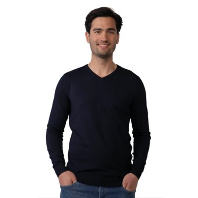 pull homme knitwear v-neck