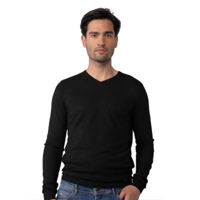 pull homme knitwear v-neck
