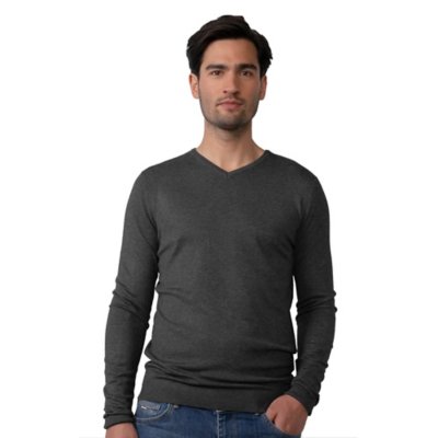 pull homme knitwear v-neck