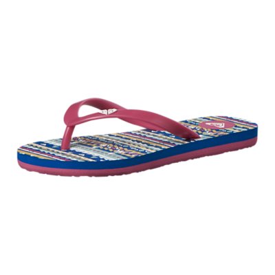 tongs fille rg to the sea ethnic
