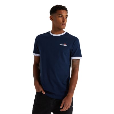 tee-shirt à manches courtes homme meduno