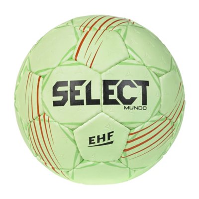 ballon de handball mundo v22