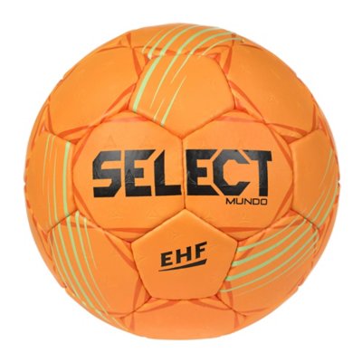 ballon de handball mundo