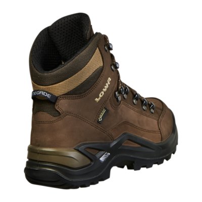 Chaussures de randonn e homme Renegade Gtx Mid LOWA