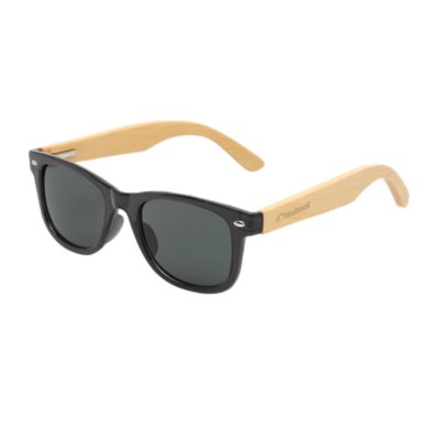 lunettes de soleil enfant nara noir sf3