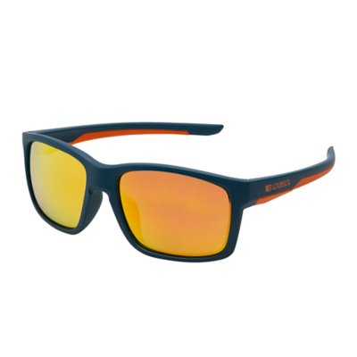 lunettes de soleil enfant noda navy orange sm4