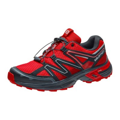 Chaussures salomon online intersport