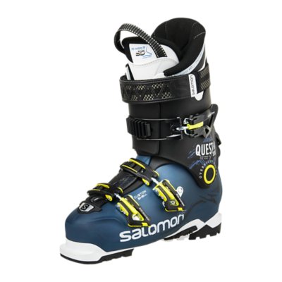 salomon quest pro sport 100 cs