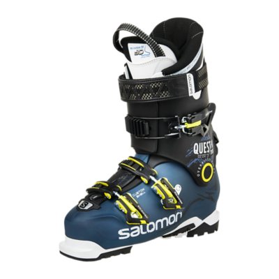 salomon quest pro cs