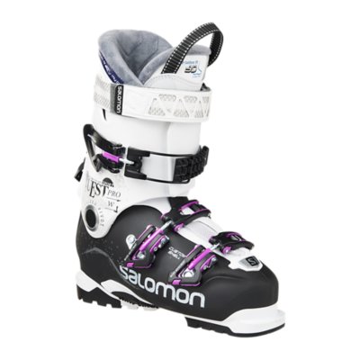 salomon quest pro cs sport w