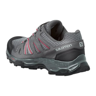 intersport chaussure randonnee salomon
