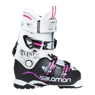 Salomon quest deals pro cs