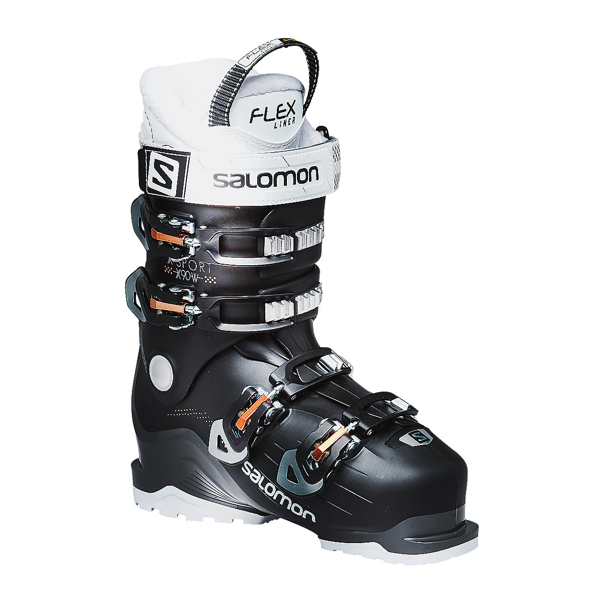 chaussures de ski femme x sport x90