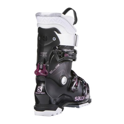 mechanisme verschijnen Naar de waarheid Chaussures De Ski Femme Qst Access X70 SALOMON | INTERSPORT