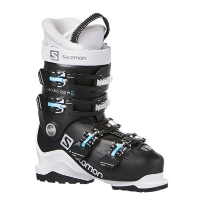 chaussures de ski femme x access 60x