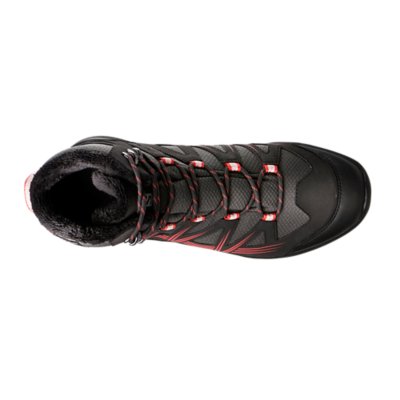 apres ski salomon woodsen