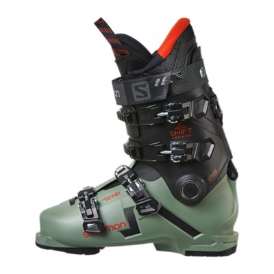 Berygtet Sprout Flyselskaber Chaussures De Ski Homme Shift Pro X100 Cs SALOMON | INTERSPORT