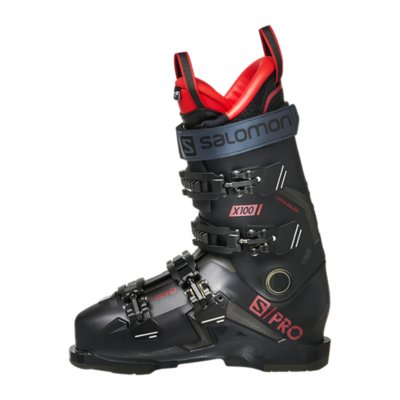 Chaussure ski homme discount intersport