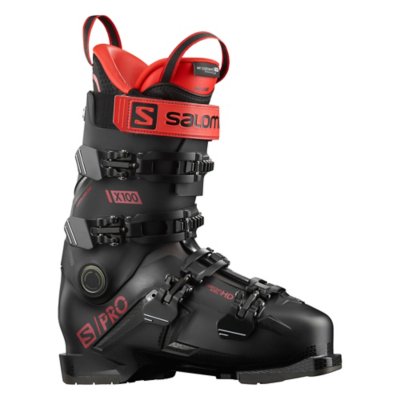 chaussures de ski homme s pro x100 gw