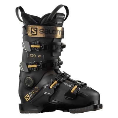 chaussures de ski femme s pro x90 w gw