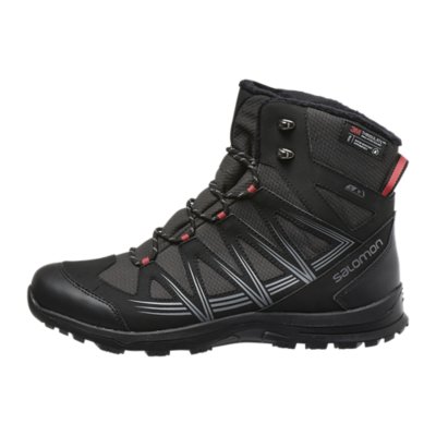 Chaussure cheap neige salomon