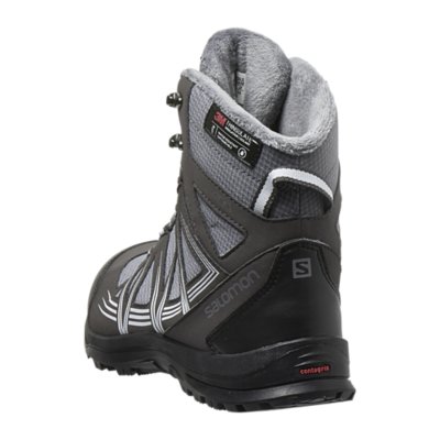 Salomon woodsen best sale