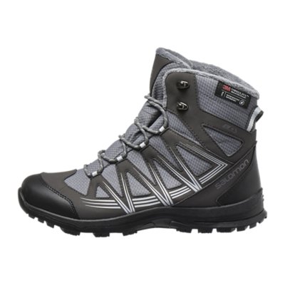 Chaussures salomon outlet femme intersport