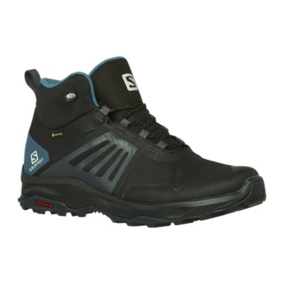 chaussures de randonnée homme x render mid gtx m