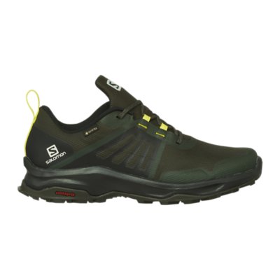 Basket discount salomon intersport