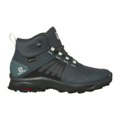 Intersport chaussure shop randonnee salomon