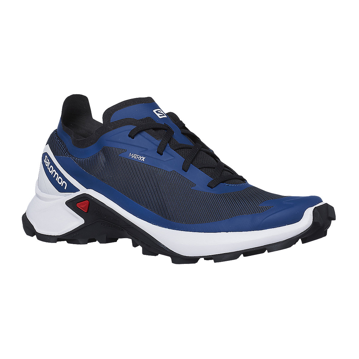 chaussures de trail homme metacross asf 4.0