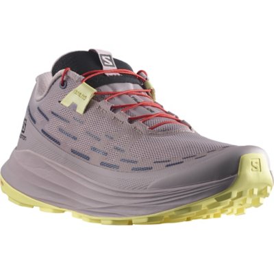 chaussures de trail femme ultra glide