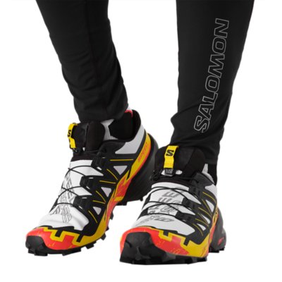 chaussures de trail homme speedcross 6 m