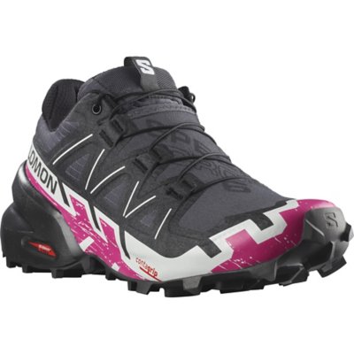 chaussures de trail femme speedcross 6 w