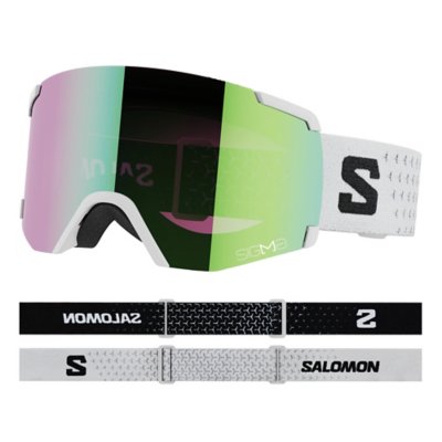 masque de ski adulte s/view sigma