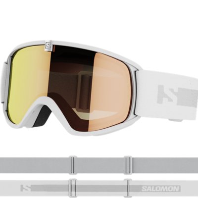masque de ski force photochromic