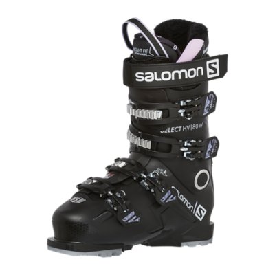 chaussures de ski femme select hv 80 w gw