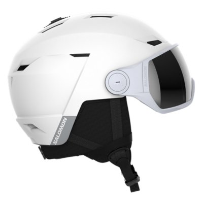 casque de ski icon lt visor