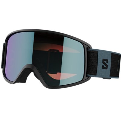 Masque de ski pour 2025 porteur de lunettes intersport