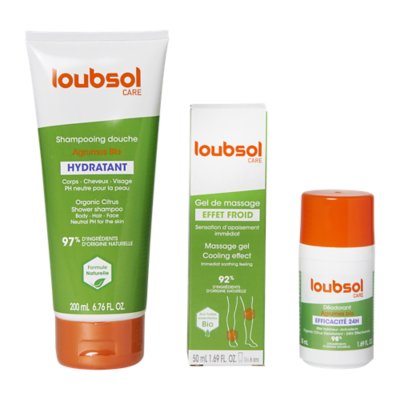 pack sport sous blister