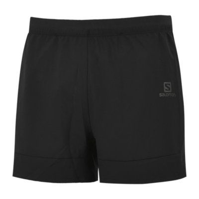 short homme cross 2in1